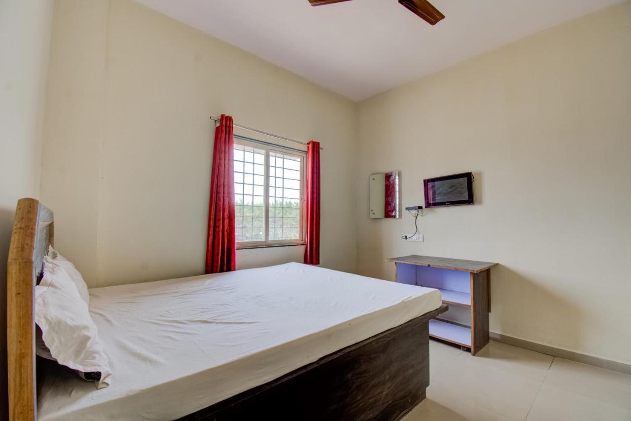 Spot On Green Valley Inn Araku Exteriér fotografie
