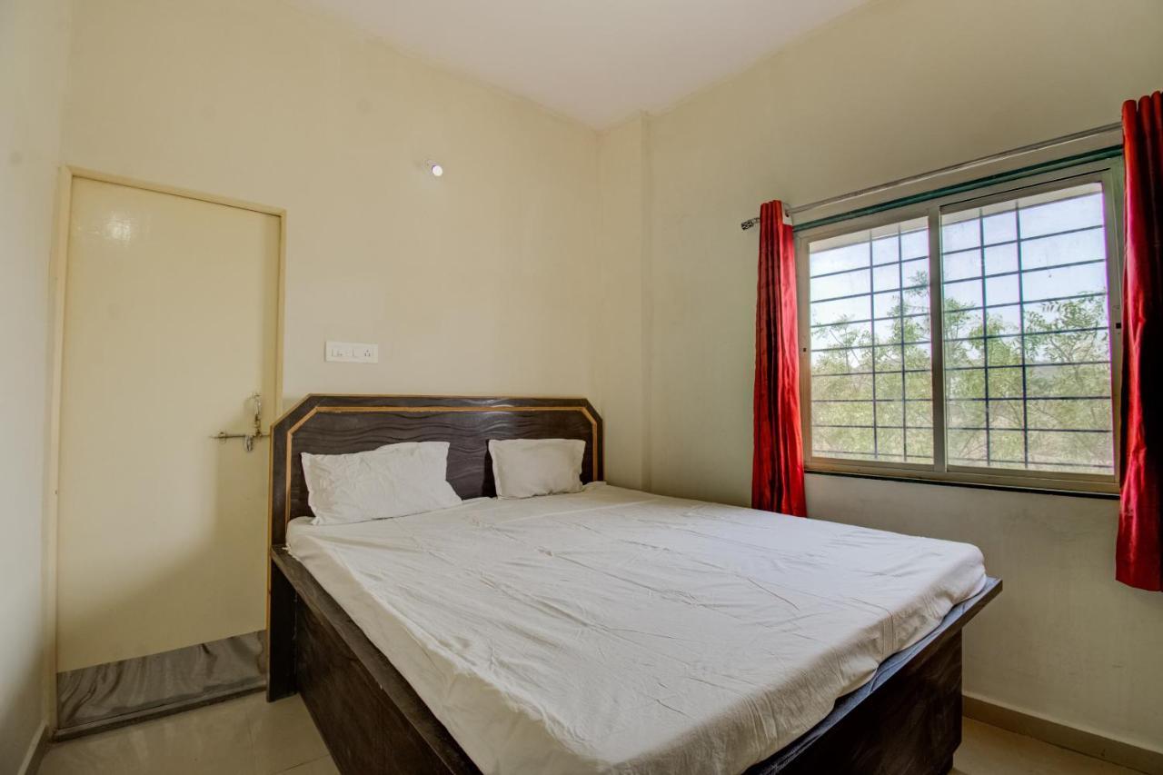 Spot On Green Valley Inn Araku Exteriér fotografie