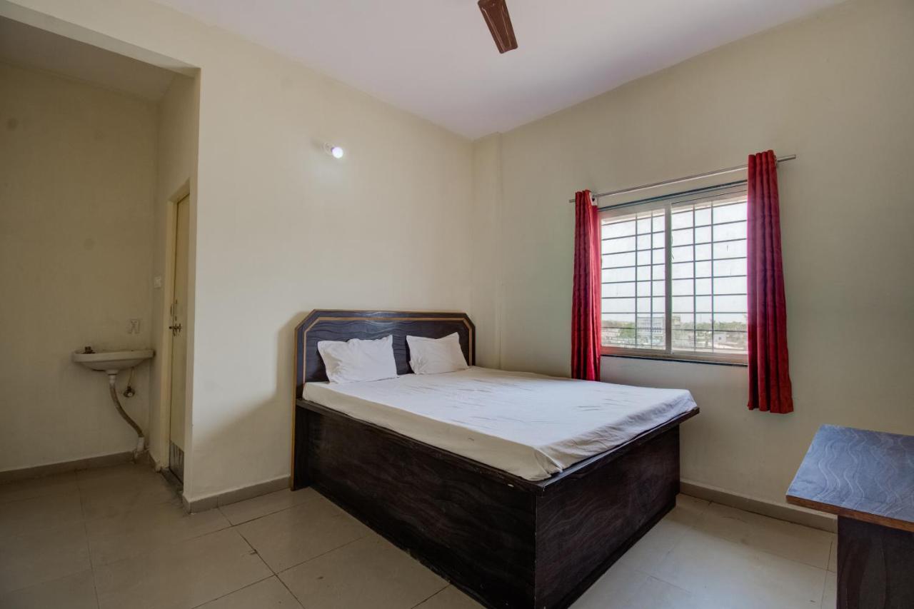 Spot On Green Valley Inn Araku Exteriér fotografie